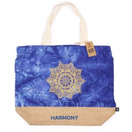 Bolsa All Natural - Azul -...