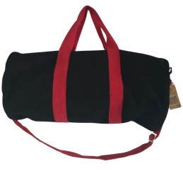 Bolsa de deporte - Negro -...