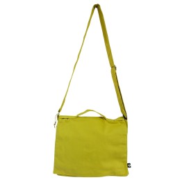 Bolsa Mensajera de Algodón...