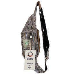 Bolso Tipo Cinturón de...