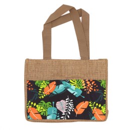 Bolsa de la compra Tropical...