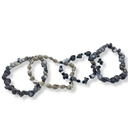 Pulseras de la Amistad...