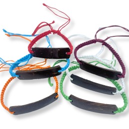 Pulseras de la Amistad...