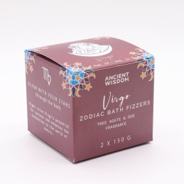 Set de Bombas de Baño del...