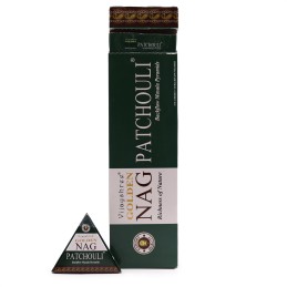 Conos de Incienso Jumbo Nag...