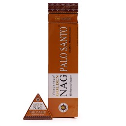 Conos de Incienso Jumbo Nag...