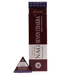 Conos de Incienso Jumbo...