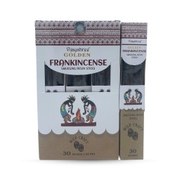 Varillas de resina de...