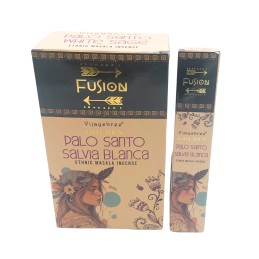 15g Palo Santo Dorado y...