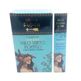 15g Palo Santo de Oro e...