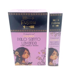 15g Palo Santo Dorado y...