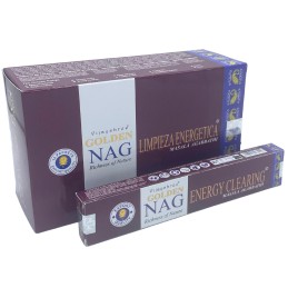 15 g de Golden Nag -...