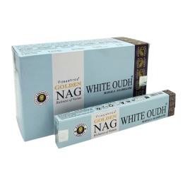 Nag dorado de 15 g - Oudh...