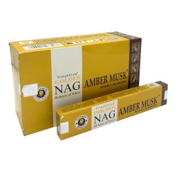 15 g de Golden Nag -...