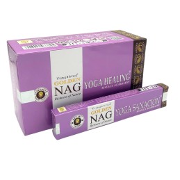 15 g de Golden Nag - Yoga...
