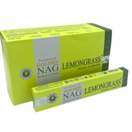 15g Golden Nag - Hierba de...