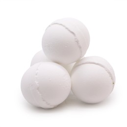 Bomba de Baño Menta y...