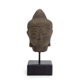 Cabeza de Buda en Reposo...