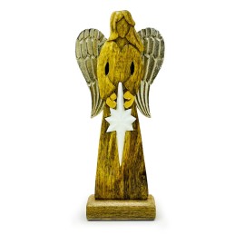 Ángel de la Paz grande de...