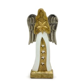 Ángel estrella grande de...