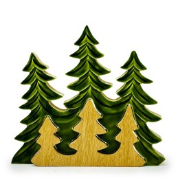 Perdido en el bosque -...