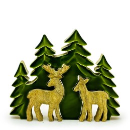 Perdido en el bosque - Dos...