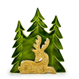 Perdido en el bosque -...