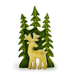 Perdido en el bosque -...