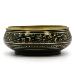 Cuenco de Incienso de...