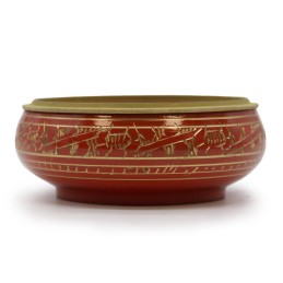 Cuenco de incienso de...