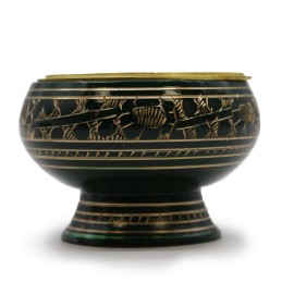 Cuenco Alto de Incienso de...
