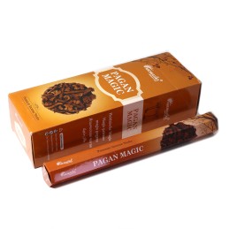 Incienso hexadecimal sin...