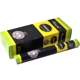 Incienso Hexagonal sin...