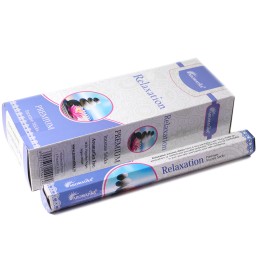 Incienso Hexagonal sin...