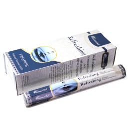 Incienso Hexagonal sin...