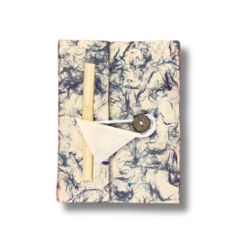 Cuaderno Grande Lokta -...