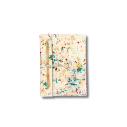 Cuaderno Mini Lokta -...