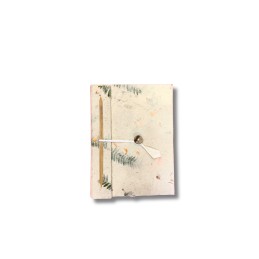 Cuaderno Mini Lokta -...