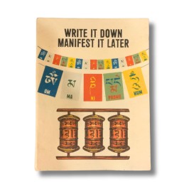 Cuaderno Grande Lokta -...