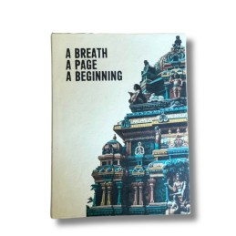 Cuaderno Grande Lokta - Un...