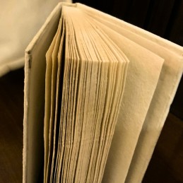 Cuaderno Grande Lokta -...