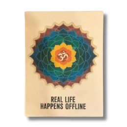 Cuaderno Grande Lokta -...