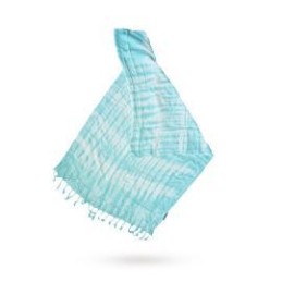 Bufanda/Pañuelo de Arte...