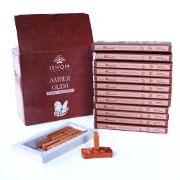 Pack of 15 Natural Incense...