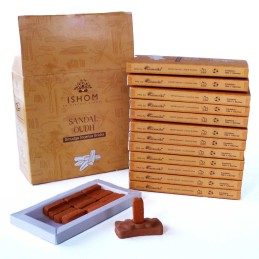 Pack of 15 Natural Incense...