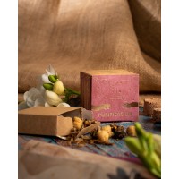 Incienso Exótico y Quemadores