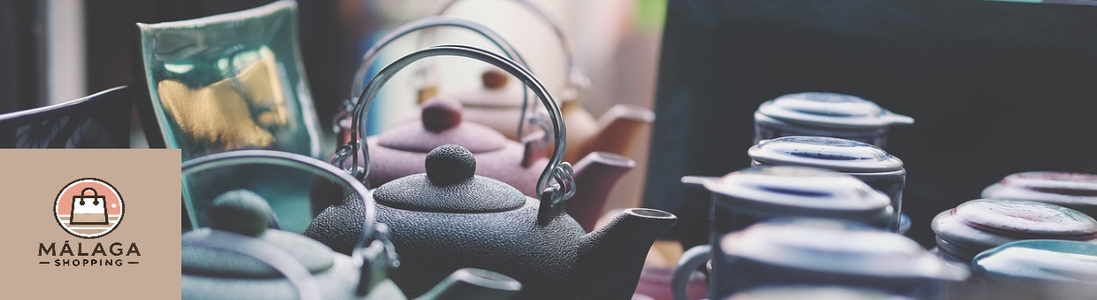 teteras malaga-shopping